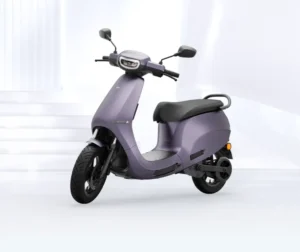 "Best Electric Scooter in India: Ola vs Ather vs Bajaj vs TVS Compared"