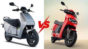 VIDA VX2 Plus vs TVS iQube 3.1: कौन-सी इलेक्ट्रिक स्कूटर आपके लिए बेस्ट है?