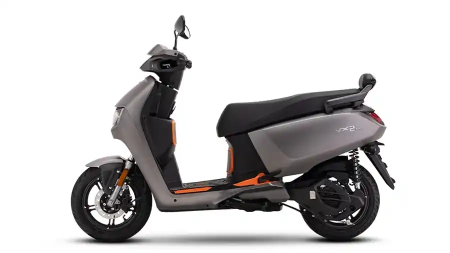 "Hero Vida V1: Smart Electric Scooter for a Greener Ride"