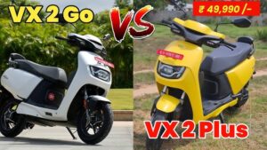ЁЯЫ╡ рдХреМрди рд╣реИ рдмреЗрд╕реНрдЯ? Hero Vida VX2 Plus Vs VX2 Go рдХрд╛ рддрдЧрдбрд╝рд╛ рдореБрдХрд╛рдмрд▓рд╛