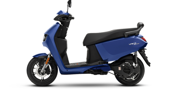 🔌 Hero Vida V1 VX2 ₹45,000 में EV! बिना बैटरी वाला गेम-चेंजर स्कूटर
